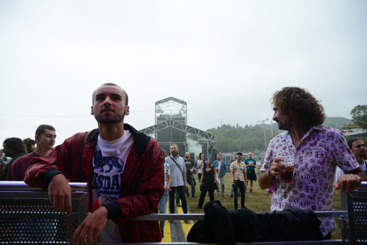 Foto 60 de la s&aacute;bado 8 de julio | Bilbao BBK Live 2017